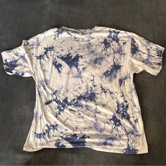 Unisex “Risk taking” tshirt - Picture 2 of 2